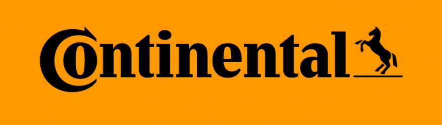 continental logo 